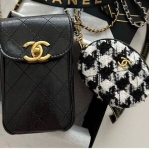 Smartphone Crossbody Bag with Coin Pouch GWP